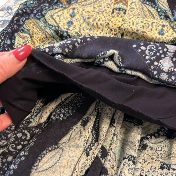 Free People Maxi Dress - Size XS - Picture 8 of 13